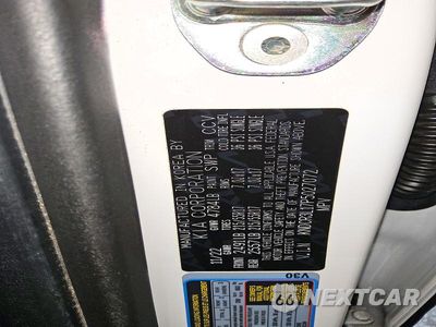 Zdjęcie 12 z 13 samochodu: 2023 KIA NIRO WIND VIN:KNDCR3L17P5027072 - miniatura
