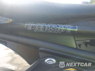 Zdjęcie 9 z 9 samochodu: 2025 KAWASAKI ZR900 S VIN:ML5ZRDS17SDA00516 - miniatura