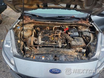 Zdjęcie 11 z 12 samochodu: 2022 FORD ESCAPE S VIN:1FMCU9F61NUB24615 - miniatura