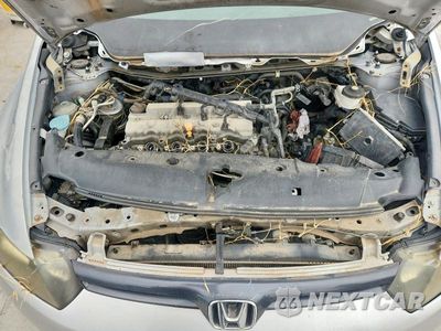 Zdjęcie 11 z 13 samochodu: 2008 HONDA CIVIC EX VIN:2HGFG128X8H555058 - miniatura