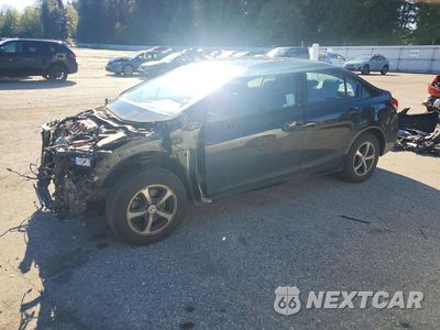 2015 HONDA CIVIC SE 19XFB2F79FE285799 - główne zdjęcie licytacji z USA - miniatura