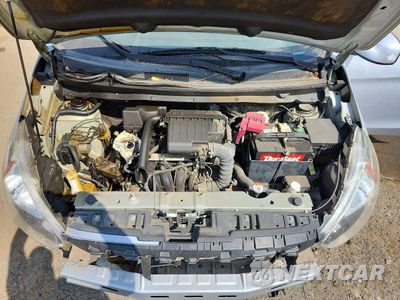 Zdjęcie 11 z 13 samochodu: 2017 MITSUBISHI MIRAGE ES VIN:ML32A3HJ8HH018864 - miniatura