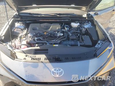 Zdjęcie 11 z 12 samochodu: 2026 TOYOTA CAMRY SE VIN:4T1DAACK1TU360145 - miniatura