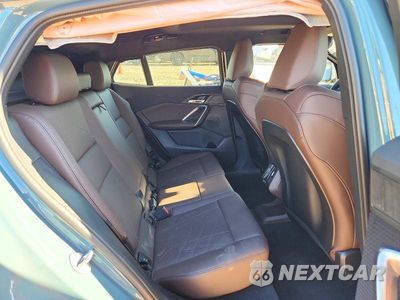 Zdjęcie 11 z 14 samochodu: 2025 BMW X2 XDRIVE28I VIN:WBX63GM02S5072718 - miniatura