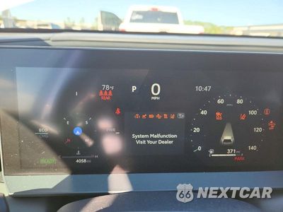 Zdjęcie 9 z 14 samochodu: 2026 TOYOTA RAV4 LE VIN:2T36DRBV3TC010051 - miniatura