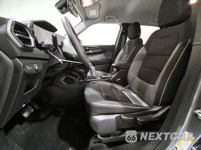 Zdjęcie 7 z 14 samochodu: 2026 CHEVROLET TRAILBLAZER LT VIN:KL79MPSL8TB287671 - miniatura