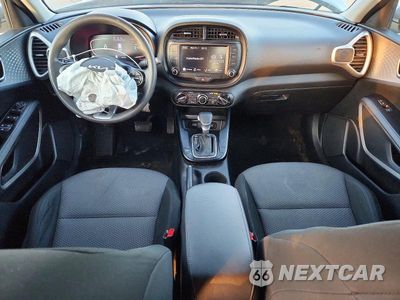 Zdjęcie 8 z 13 samochodu: 2023 KIA SOUL LX VIN:KNDJ23AU3P7861403 - miniatura