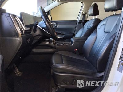 Zdjęcie 7 z 13 samochodu: 2024 KIA SORENTO S VIN:5XYRLDJC9RG261200 - miniatura