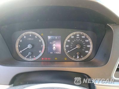 Zdjęcie 9 z 12 samochodu: 2015 HYUNDAI SONATA SE VIN:5NPE24AF8FH066849 - miniatura