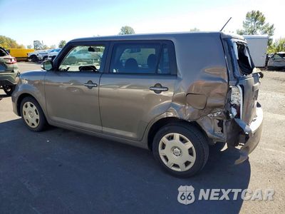 Drugie zdjęcie samochodu z przodu: 2012 SCION XB BASE VIN:JTLZE4FE6C1142326 - miniatura