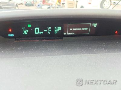 Zdjęcie 9 z 13 samochodu: 2010 TOYOTA PRIUS III VIN:JTDKN3DU4A0244065 - miniatura