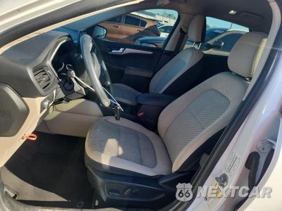 Zdjęcie 7 z 13 samochodu: 2020 FORD ESCAPE SE VIN:1FMCU0G63LUC09429 - miniatura
