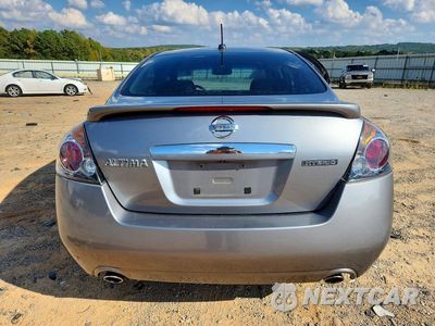 Zdjęcie 6 z 12 samochodu: 2007 NISSAN ALTIMA HYBRID VIN:1N4CL21EX7C233022 - miniatura