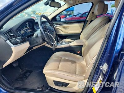 Zdjęcie 7 z 12 samochodu: 2011 BMW 528 I VIN:WBAFR1C51BC750924 - miniatura