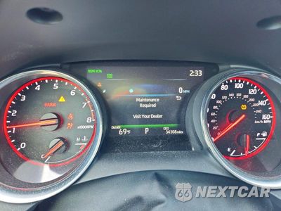 Zdjęcie 9 z 12 samochodu: 2020 TOYOTA CAMRY XSE VIN:4T1K61AK7LU310488 - miniatura