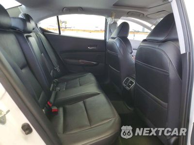 Zdjęcie 10 z 12 samochodu: 2016 ACURA TLX TECH VIN:19UUB2F58GA000392 - miniatura