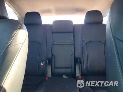 Zdjęcie 10 z 14 samochodu: 2021 LEXUS RX 350 L VIN:JTJHZKFA0M2032863 - miniatura