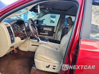 Zdjęcie 7 z 13 samochodu: 2014 RAM 1500 LARAMIE VIN:1C6RR6NT5ES398201 - miniatura