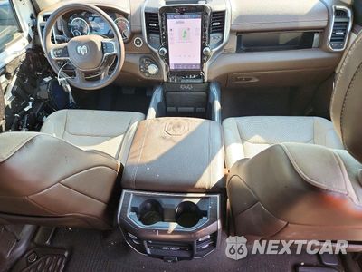 Zdjęcie 8 z 13 samochodu: 2025 RAM 1500 LARAMIE VIN:1C6SRFJP8SN516245 - miniatura