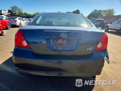 Zdjęcie 6 z 13 samochodu: 2006 SCION TC BASE VIN:JTKDE177660087819 - miniatura