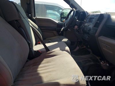 Zdjęcie 11 z 13 samochodu: 2022 FORD F550 SUPER DUTY VIN:1FD0X5HT7NED90155 - miniatura