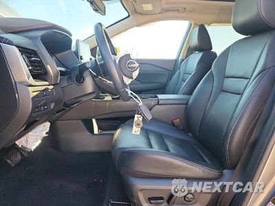Zdjęcie 7 z 14 samochodu: 2023 NISSAN ROGUE SL VIN:5N1BT3CB5PC813336 - miniatura