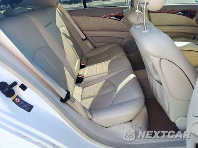 Zdjęcie 10 z 12 samochodu: 2005 MERCEDES-BENZ E 320 CDI VIN:WDBUF26JX5A656234 - miniatura