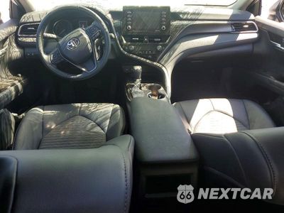 Zdjęcie 8 z 12 samochodu: 2024 TOYOTA CAMRY SE VIN:4T1G11AK9RU886953 - miniatura