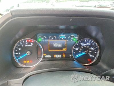 Zdjęcie 9 z 12 samochodu: 2022 FORD F250 SUPER DUTY VIN:1FT7W2BT7NED10110 - miniatura