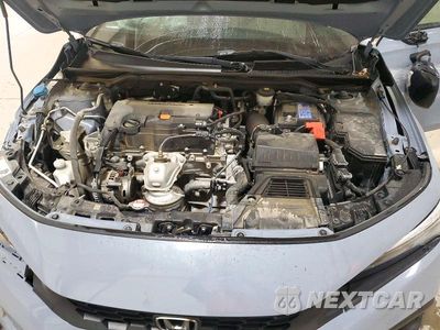 Zdjęcie 11 z 12 samochodu: 2024 HONDA CIVIC SPORT VIN:19XFL2H83RE010419 - miniatura