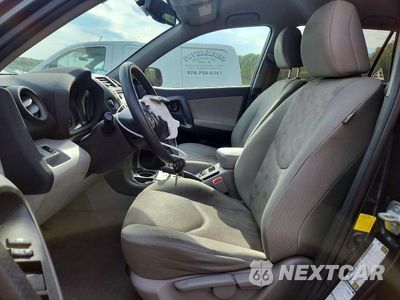 Zdjęcie 7 z 13 samochodu: 2012 TOYOTA RAV4 BASE VIN:2T3BK4DVXCW091147 - miniatura