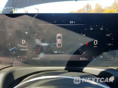 Zdjęcie 9 z 12 samochodu: 2026 NISSAN SENTRA SR VIN:3N1AB9DV6TY296728 - miniatura