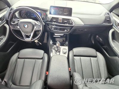 Zdjęcie 8 z 13 samochodu: 2019 BMW X3 SDRIVE30I VIN:5UXTR7C53KLR46368 - miniatura