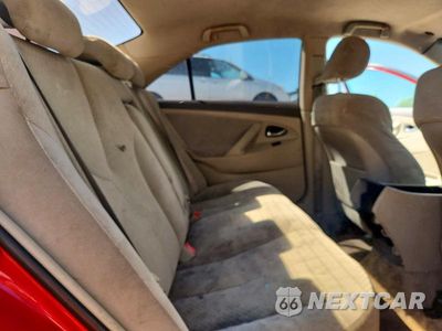 Zdjęcie 10 z 13 samochodu: 2007 TOYOTA CAMRY LE VIN:4T1BE46K57U066942 - miniatura