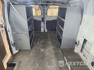 Zdjęcie 10 z 13 samochodu: 2021 FORD TRANSIT T-250 VIN:1FTBR1Y88MKA35023 - miniatura