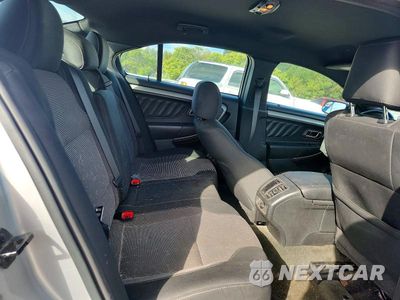 Zdjęcie 10 z 12 samochodu: 2018 FORD TAURUS SEL VIN:1FAHP2E8XJG117429 - miniatura