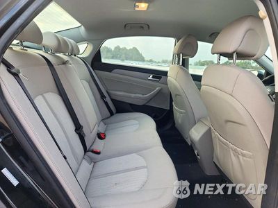 Zdjęcie 10 z 13 samochodu: 2017 HYUNDAI SONATA HYBRID SE VIN:KMHE24L30HA072671 - miniatura