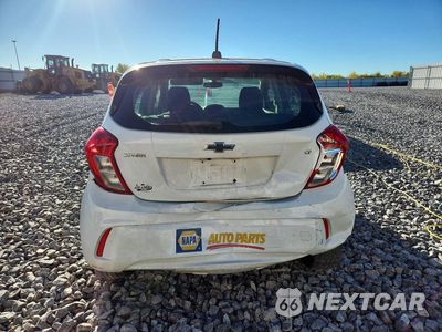 Zdjęcie 6 z 12 samochodu: 2022 CHEVROLET SPARK 1LT VIN:KL8CD6SA8NC010798 - miniatura