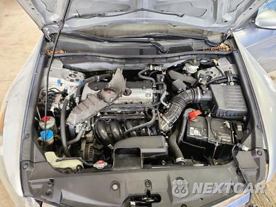 Zdjęcie 11 z 12 samochodu: 2012 HONDA ACCORD LX VIN:1HGCP2F35CA036059 - miniatura