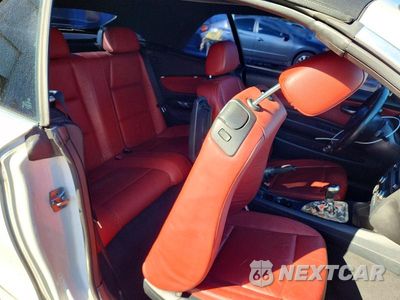 Zdjęcie 10 z 12 samochodu: 2010 BMW 135 I VIN:WBAUN9C53AVE94888 - miniatura