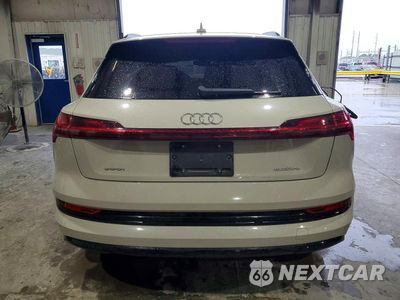 Zdjęcie 6 z 14 samochodu: 2022 AUDI E-TRON PREMIUM VIN:WA1AAAGE5NB013258 - miniatura