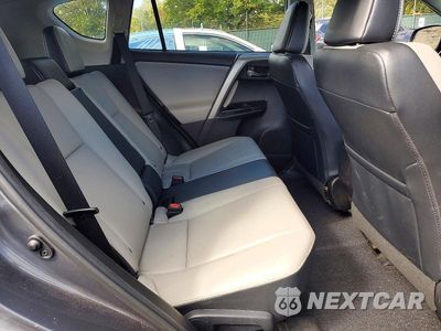 Zdjęcie 10 z 12 samochodu: 2016 TOYOTA RAV4 LIMITED VIN:2T3DFREV5GW493429 - miniatura