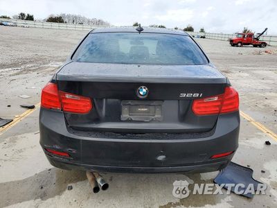 Zdjęcie 6 z 12 samochodu: 2015 BMW 328 I VIN:WBA3A5C58FF608883 - miniatura