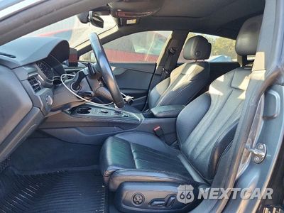 Zdjęcie 7 z 13 samochodu: 2019 AUDI A5 PREMIUM S LINE VIN:WAUDNCF5XKA096690 - miniatura