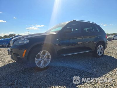 2013 BMW X5 XDRIVE50I 5UXZV8C59DL899569 - główne zdjęcie licytacji z USA - miniatura