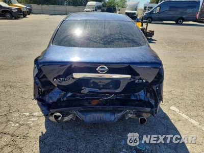Zdjęcie 6 z 13 samochodu: 2010 NISSAN ALTIMA 2.5 VIN:1N4AL2AP4AN424892 - miniatura