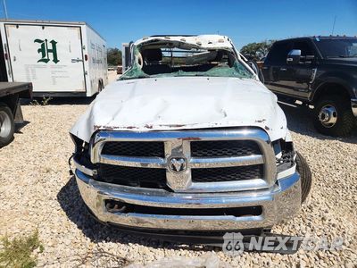 Piąte zdjęcie samochodu w środku: 2017 RAM 3500 VIN:3C7WRSBL1HG629750 - miniatura