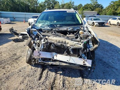 Piąte zdjęcie samochodu w środku: 2013 LEXUS RX 350 VIN:JTJZK1BA0D2007972 - miniatura