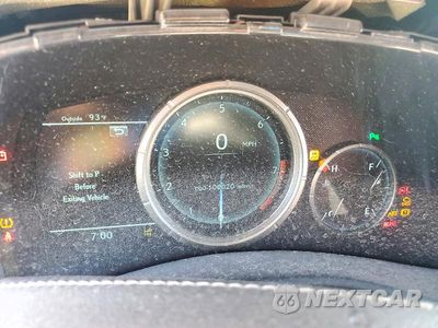 Zdjęcie 9 z 13 samochodu: 2017 LEXUS GS 350 F SPORT VIN:JTHBZ1BL9HA008730 - miniatura