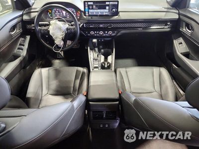 Zdjęcie 8 z 12 samochodu: 2025 HONDA ACCORD HYBRID SPORT-L VIN:1HGCY2F71SA051429 - miniatura
